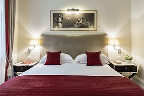 Savoia Excelsior Palace Trieste – Starhotels Collezione
