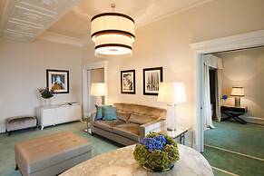 Savoia Excelsior Palace Trieste – Starhotels Collezione