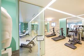 Savoia Excelsior Palace Trieste – Starhotels Collezione