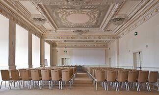 Savoia Excelsior Palace Trieste – Starhotels Collezione