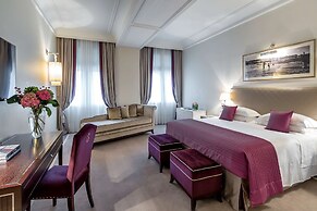 Savoia Excelsior Palace Trieste – Starhotels Collezione