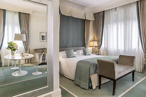 Savoia Excelsior Palace Trieste – Starhotels Collezione