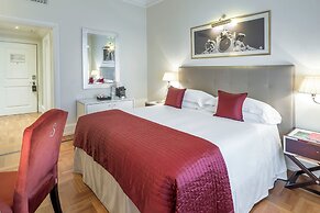Savoia Excelsior Palace Trieste – Starhotels Collezione
