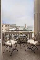 Savoia Excelsior Palace Trieste – Starhotels Collezione