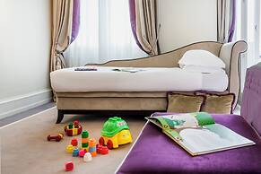 Savoia Excelsior Palace Trieste – Starhotels Collezione