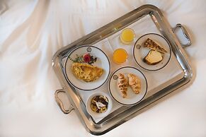 Savoia Excelsior Palace Trieste – Starhotels Collezione