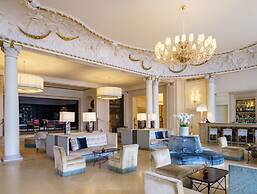 Savoia Excelsior Palace Trieste – Starhotels Collezione