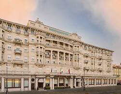 Savoia Excelsior Palace Trieste – Starhotels Collezione