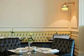 Savoia Excelsior Palace Trieste – Starhotels Collezione