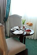 Savoia Excelsior Palace Trieste – Starhotels Collezione