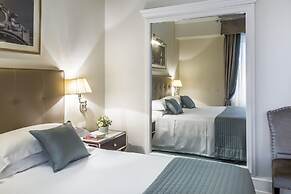 Savoia Excelsior Palace Trieste – Starhotels Collezione