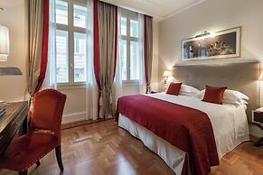 Savoia Excelsior Palace Trieste – Starhotels Collezione