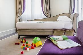 Savoia Excelsior Palace Trieste – Starhotels Collezione