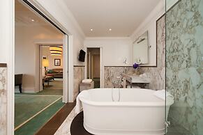 Savoia Excelsior Palace Trieste – Starhotels Collezione
