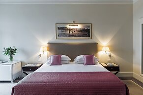 Savoia Excelsior Palace Trieste – Starhotels Collezione