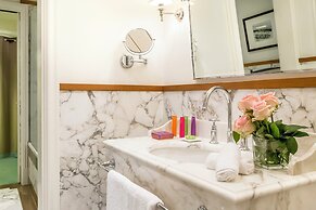 Savoia Excelsior Palace Trieste – Starhotels Collezione