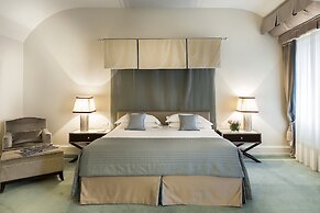 Savoia Excelsior Palace Trieste – Starhotels Collezione