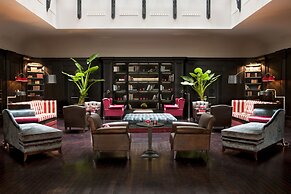 Savoia Excelsior Palace Trieste – Starhotels Collezione