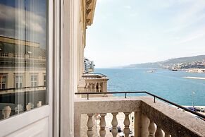 Savoia Excelsior Palace Trieste – Starhotels Collezione