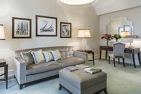 Savoia Excelsior Palace Trieste – Starhotels Collezione