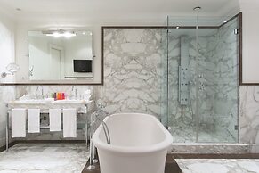 Savoia Excelsior Palace Trieste – Starhotels Collezione
