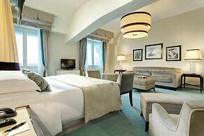 Savoia Excelsior Palace Trieste – Starhotels Collezione