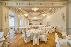 Savoia Excelsior Palace Trieste – Starhotels Collezione