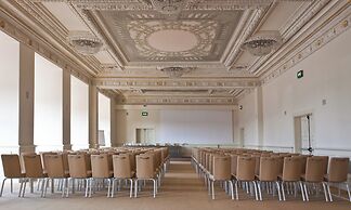Savoia Excelsior Palace Trieste – Starhotels Collezione