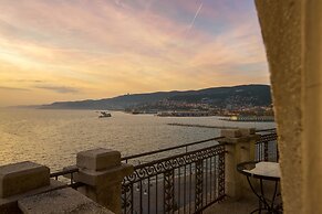 Savoia Excelsior Palace Trieste – Starhotels Collezione