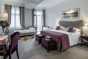 Savoia Excelsior Palace Trieste – Starhotels Collezione