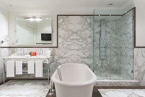 Savoia Excelsior Palace Trieste – Starhotels Collezione