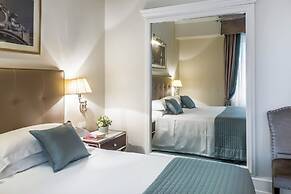 Savoia Excelsior Palace Trieste – Starhotels Collezione