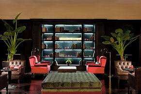 Savoia Excelsior Palace Trieste – Starhotels Collezione