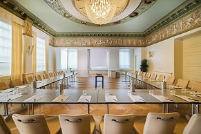 Savoia Excelsior Palace Trieste – Starhotels Collezione