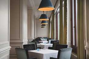 Savoia Excelsior Palace Trieste – Starhotels Collezione