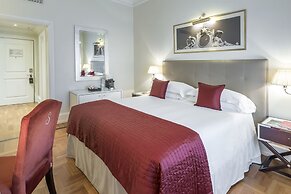 Savoia Excelsior Palace Trieste – Starhotels Collezione