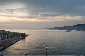 Savoia Excelsior Palace Trieste – Starhotels Collezione
