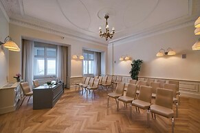 Savoia Excelsior Palace Trieste – Starhotels Collezione