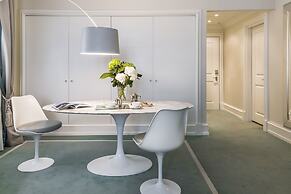 Savoia Excelsior Palace Trieste – Starhotels Collezione