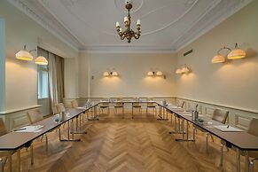 Savoia Excelsior Palace Trieste – Starhotels Collezione