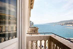 Savoia Excelsior Palace Trieste – Starhotels Collezione