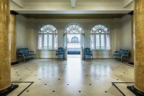 Savoia Excelsior Palace Trieste – Starhotels Collezione