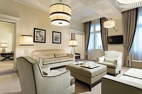 Savoia Excelsior Palace Trieste – Starhotels Collezione