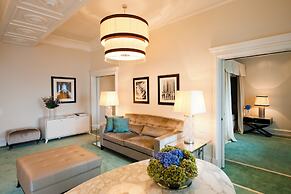 Savoia Excelsior Palace Trieste – Starhotels Collezione