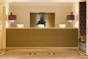 Savoia Excelsior Palace Trieste – Starhotels Collezione