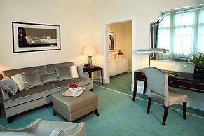 Savoia Excelsior Palace Trieste – Starhotels Collezione