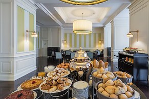 Savoia Excelsior Palace Trieste – Starhotels Collezione