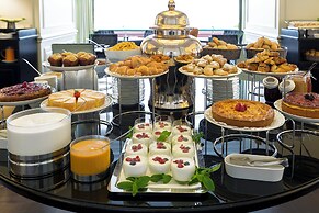 Savoia Excelsior Palace Trieste – Starhotels Collezione