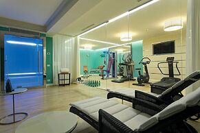 Savoia Excelsior Palace Trieste – Starhotels Collezione