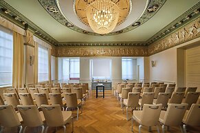 Savoia Excelsior Palace Trieste – Starhotels Collezione